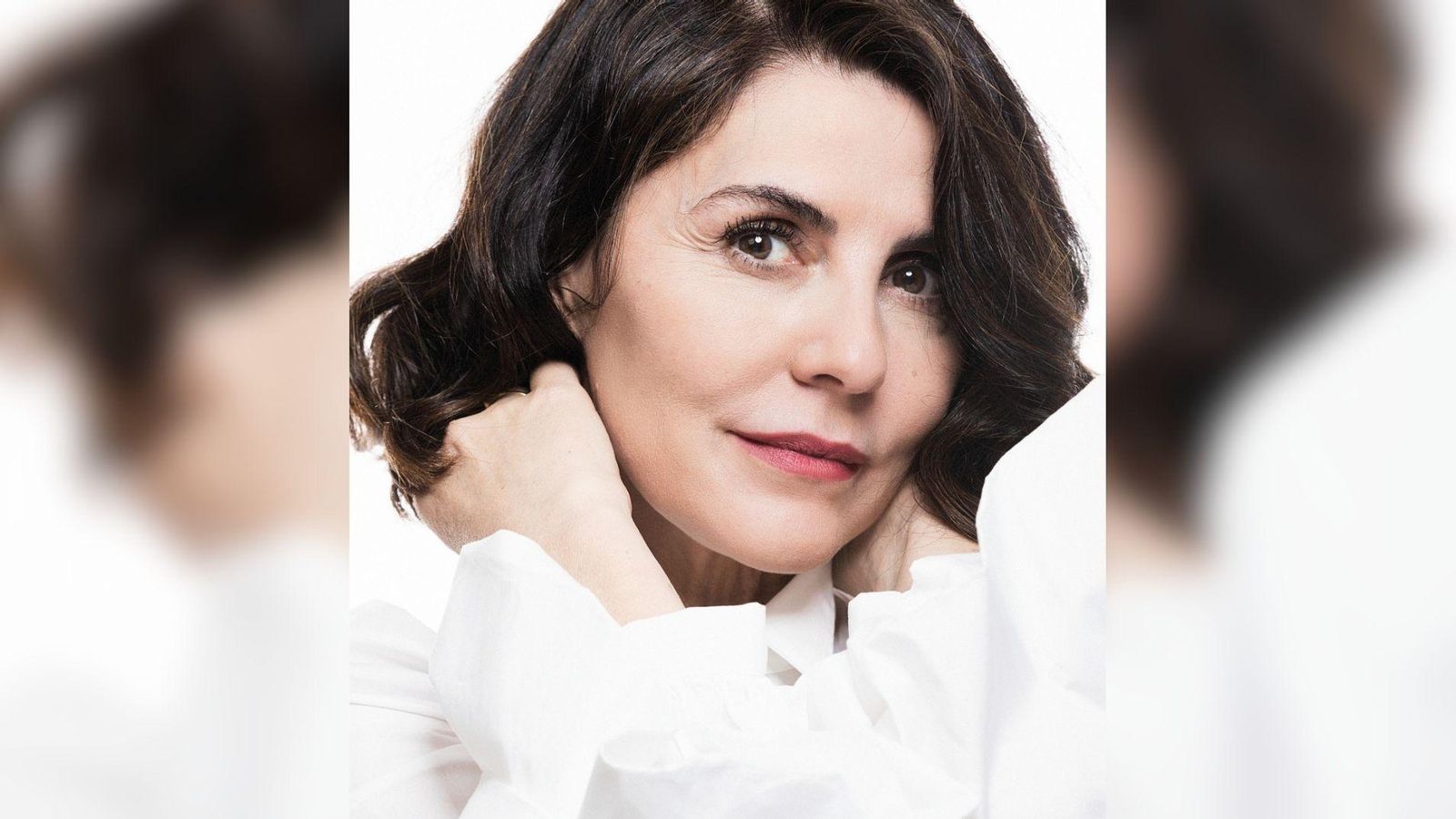 L'actriu Ana Fernández rebrà la distinció honorífica del Festival de cine d'Alacant