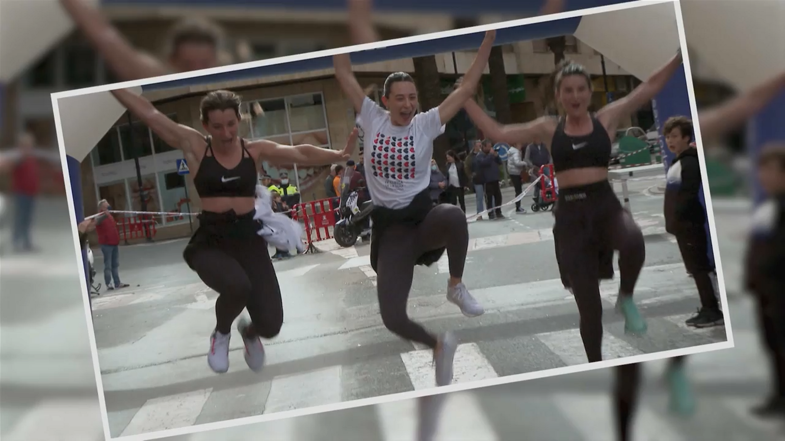 25.06.2022 | A córrer Xpress