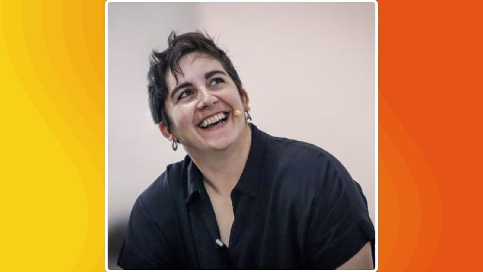 27.03.2026 | ‘Fair Play’: esport, igualtat i superació amb Patricia García