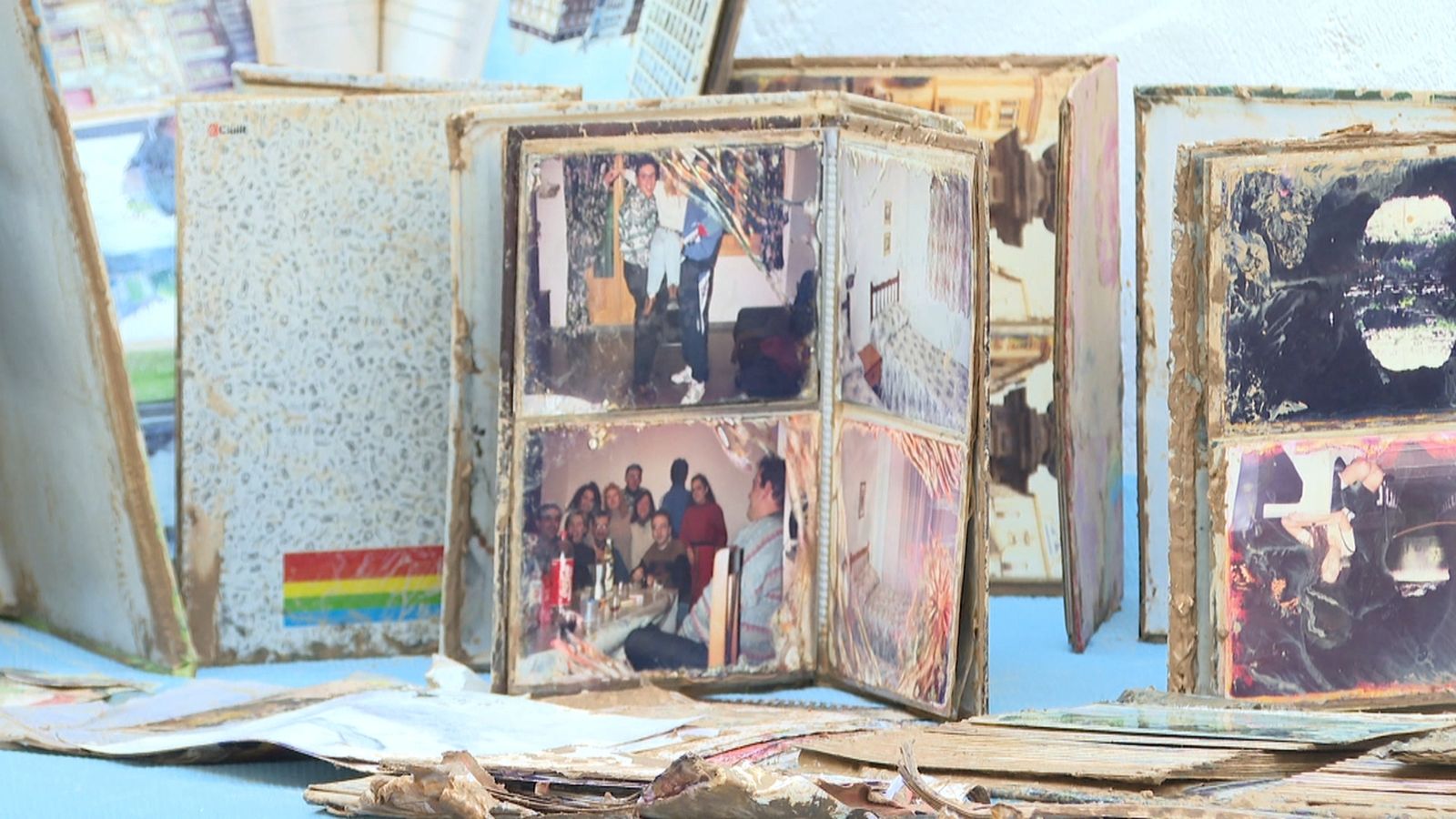 Històries familiars que són patrimoni valencià