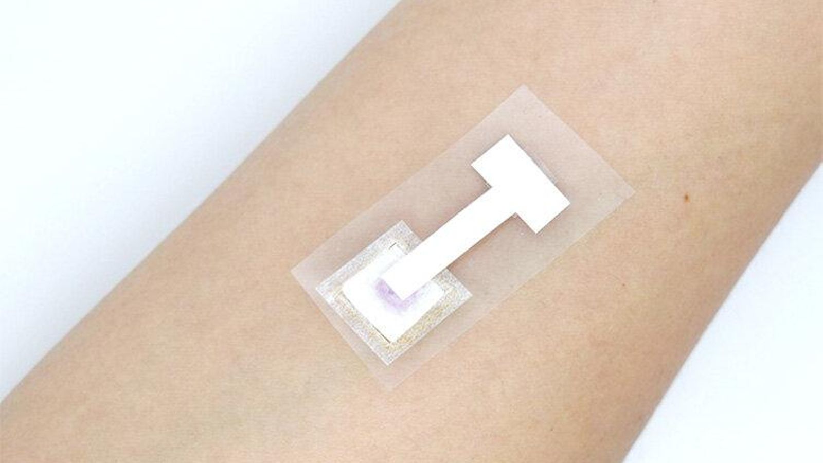 Nou mètode de detecció d'anticossos per a coronavirus que no requereix mostra de sang