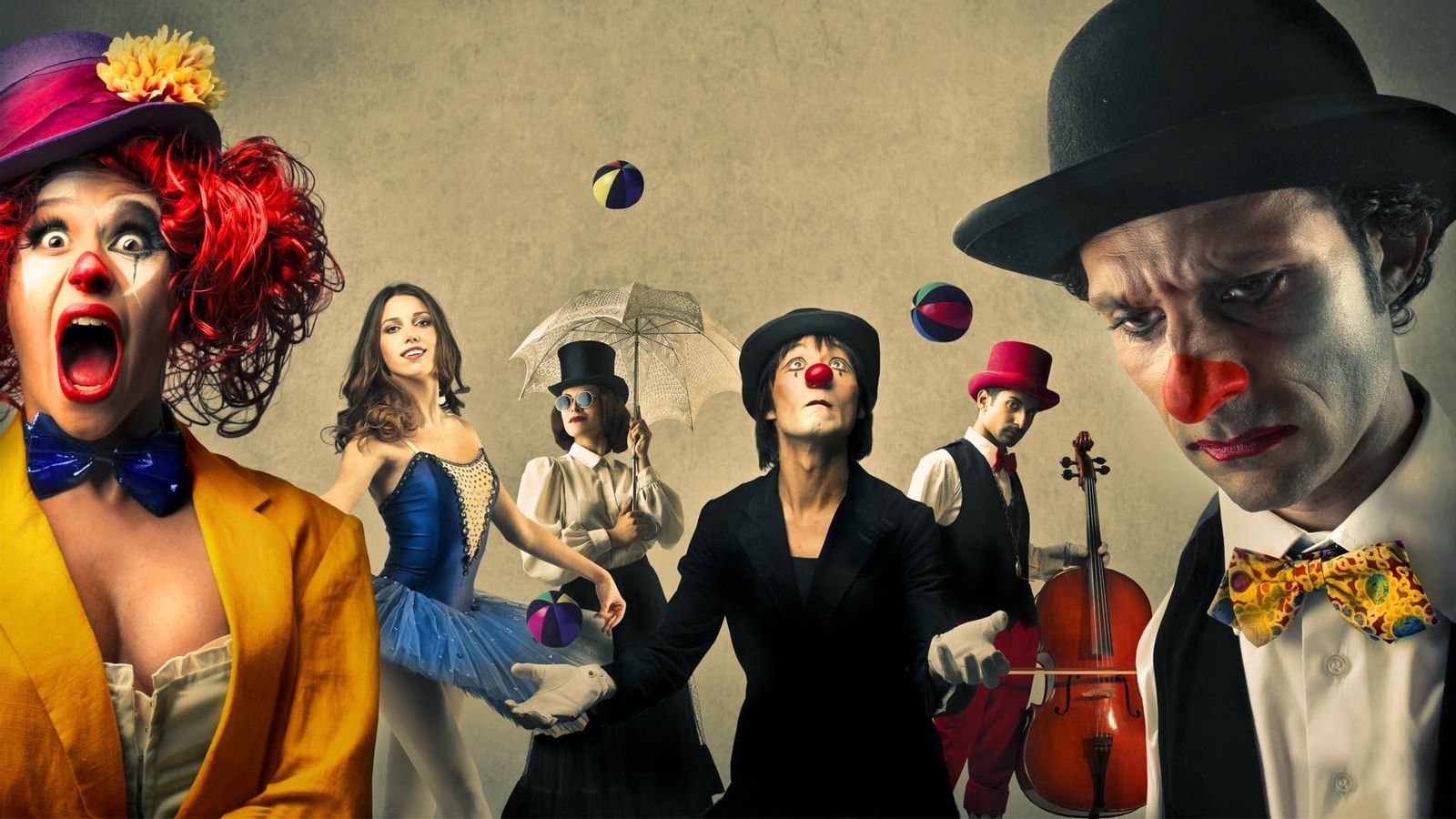 Pategem els pronoms febles