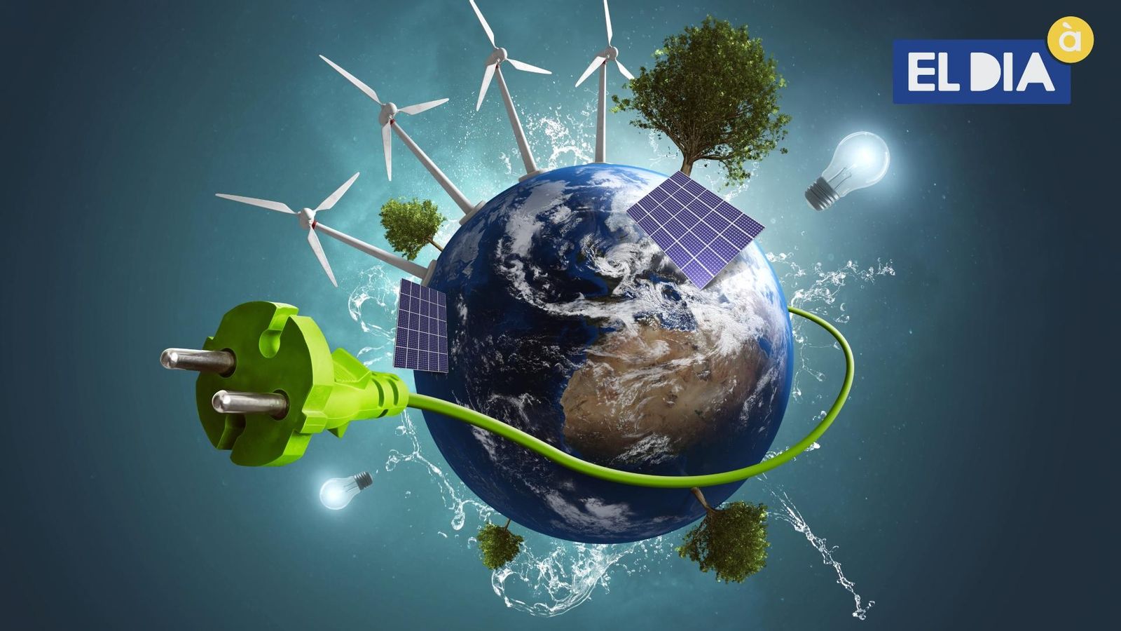 13.07.2021 | Impacte en el territori de la transició a les energies renovables