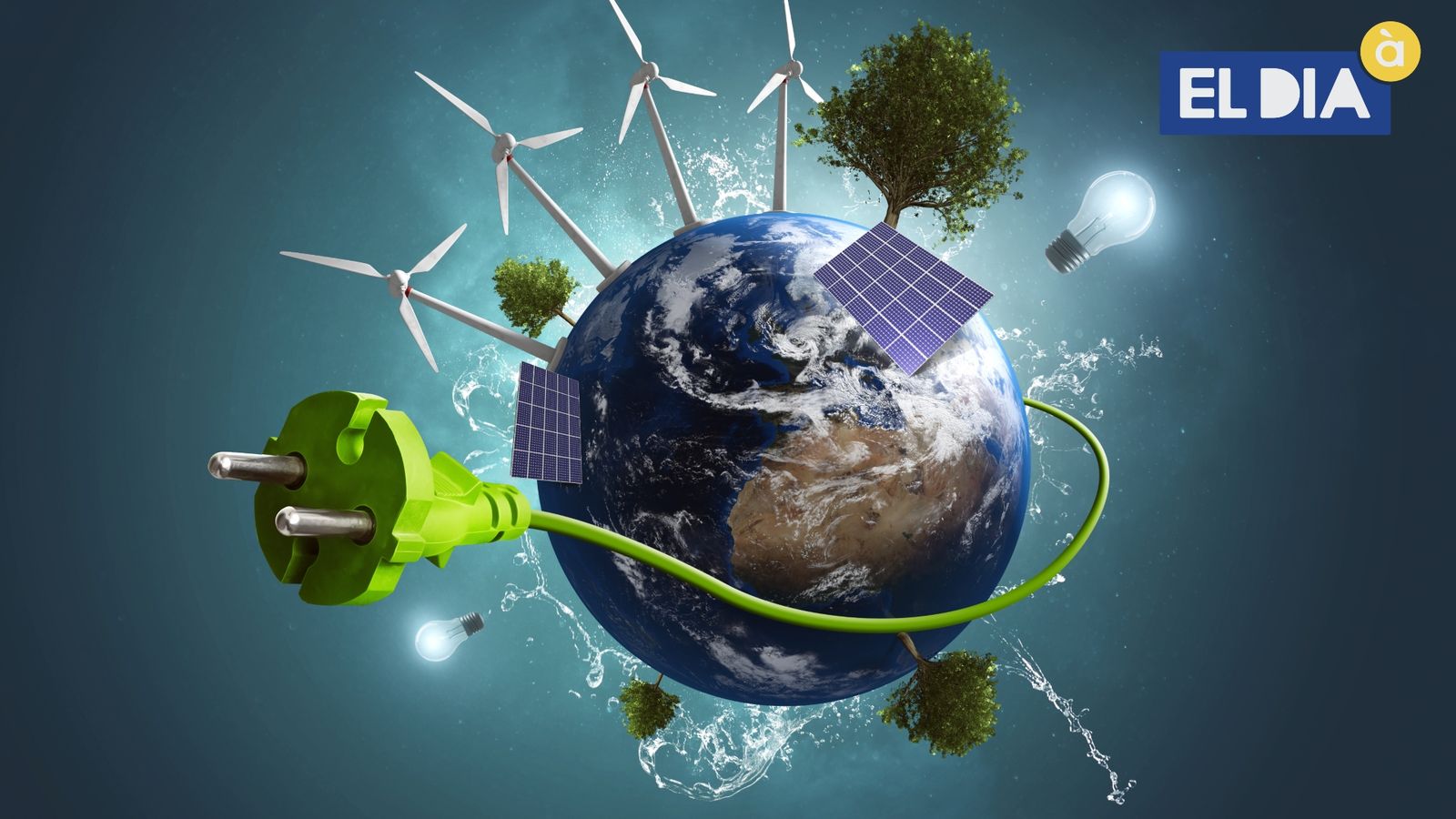 13.07.2021 | Impacte en el territori de la transició a les energies renovables