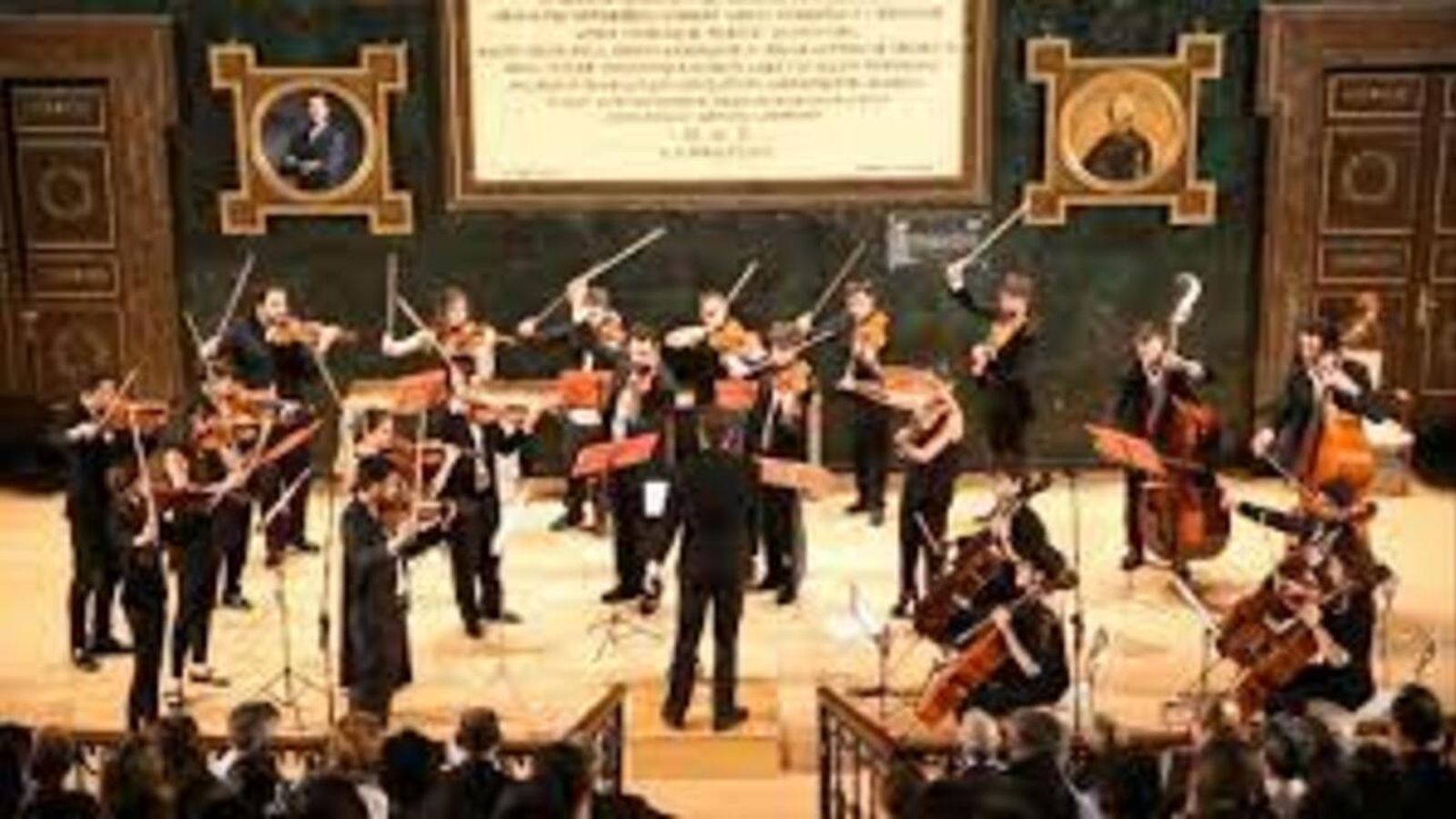 09.12.2023 | El musiquer
