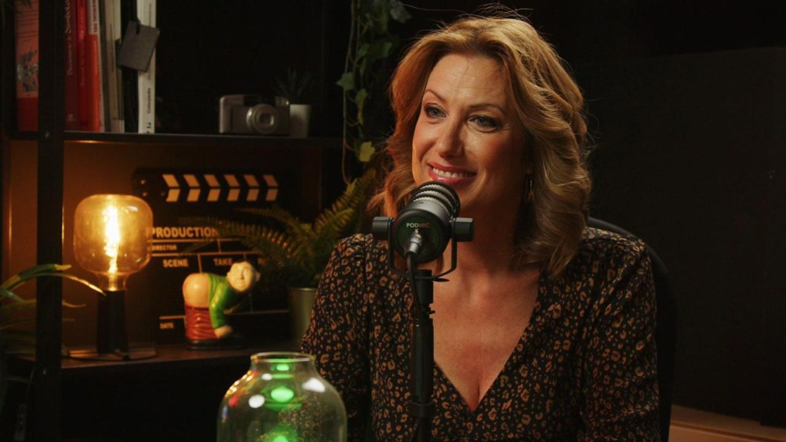 | 18.La supervivència amb Amàlia Sebastián