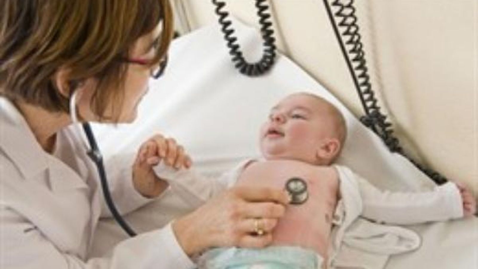 Els MIR amb l'especialitat de pediatria normalment opten als llocs de treball que ofereixen els hospitals.