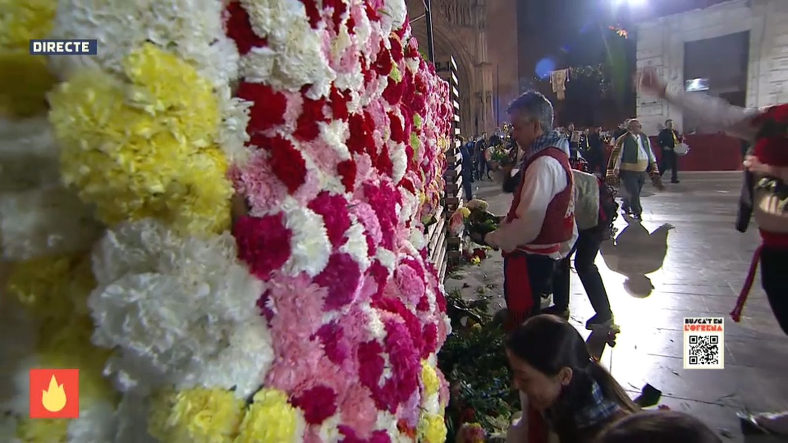 17.03.2026 | Ofrena | 23:00 - 00:00