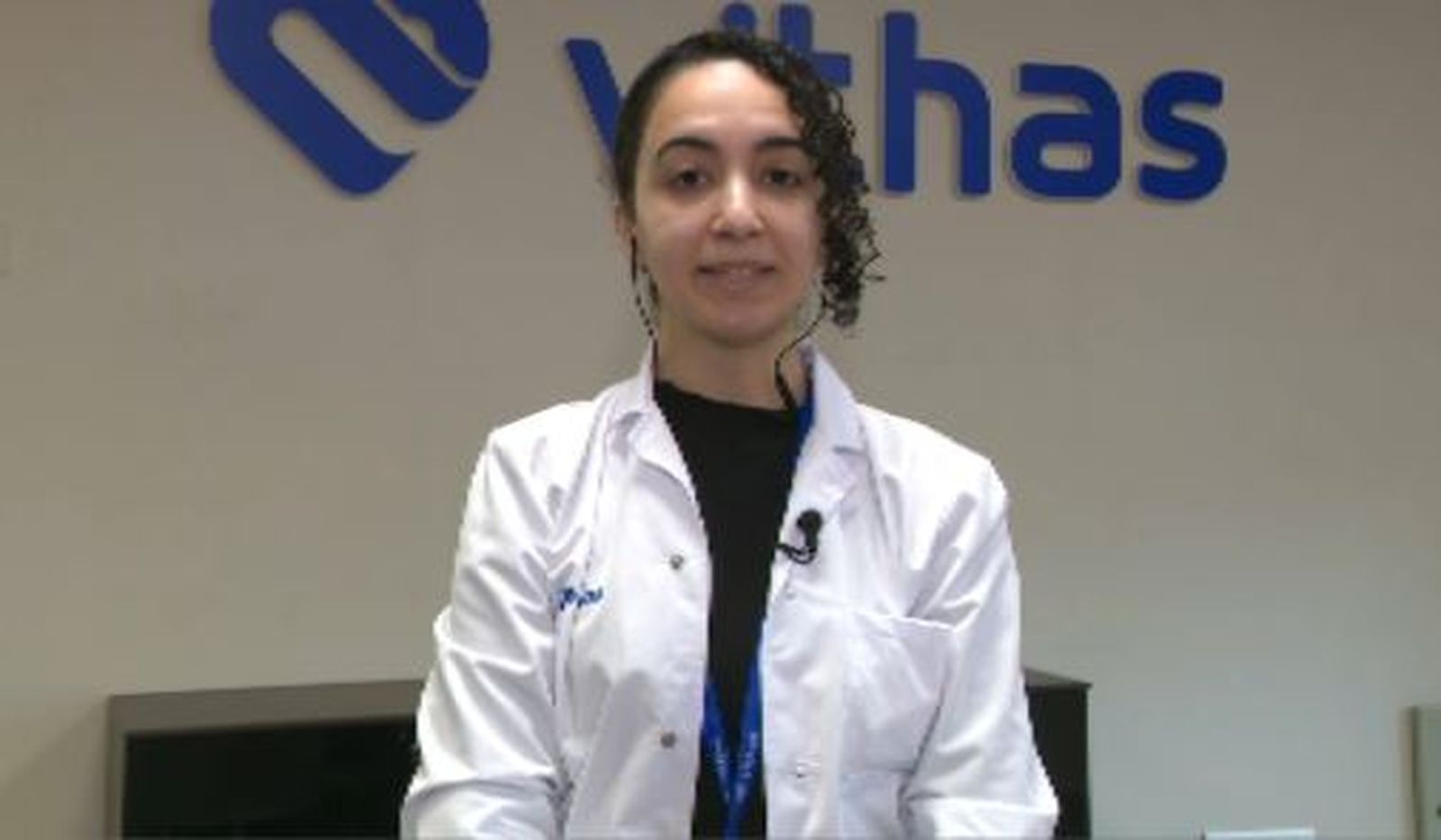 02.12.2025 | Entrevista LNM Amina Bekki