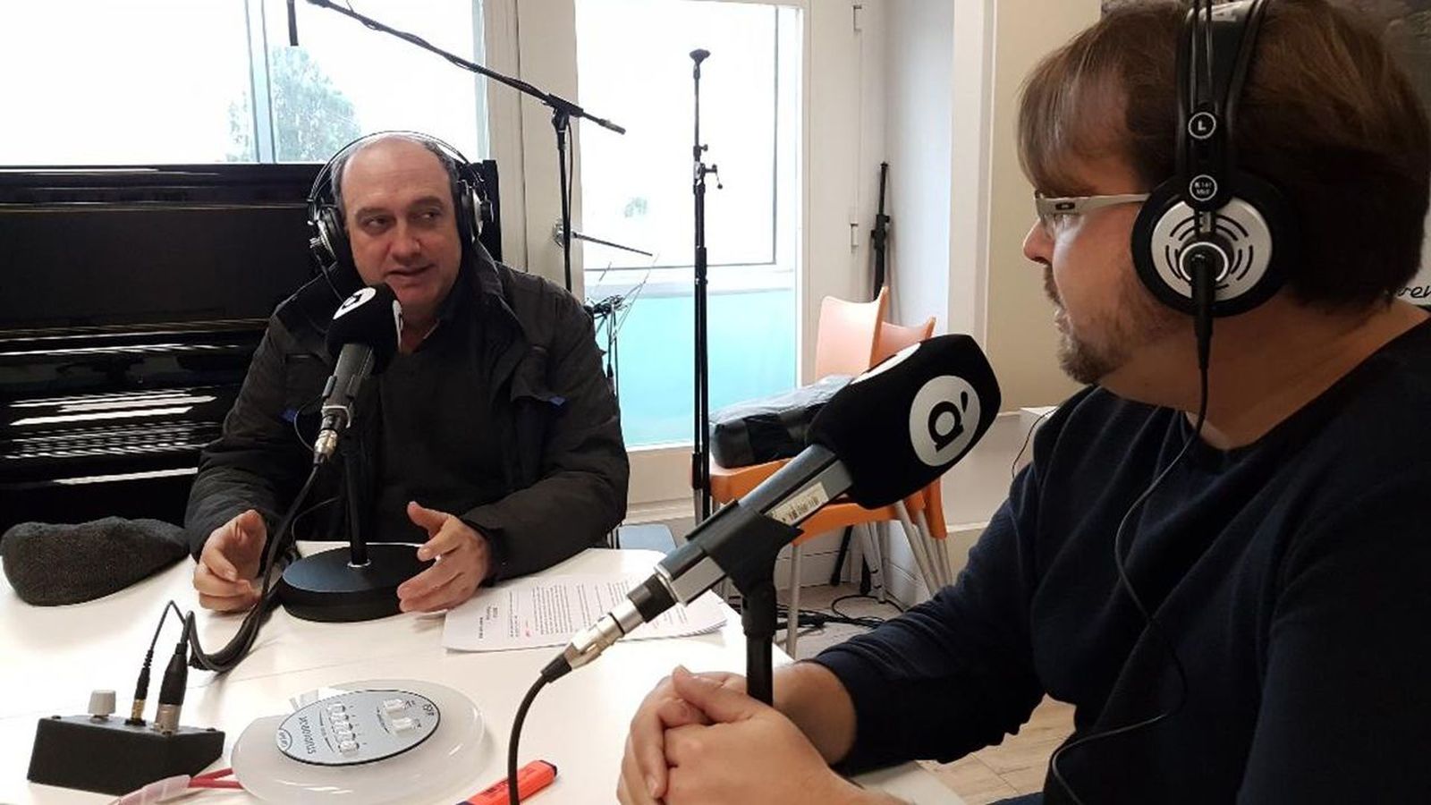 16.12.2018 | Sense límits | Carles Ferri