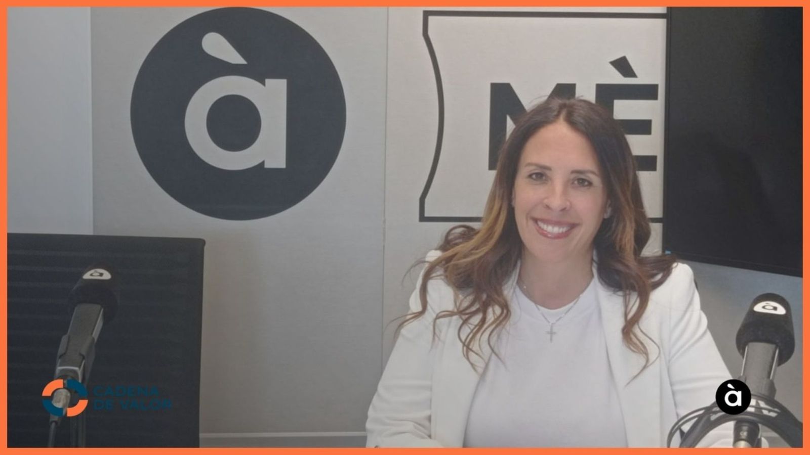 22.05.2024 | Laura López, del Grup Tesela