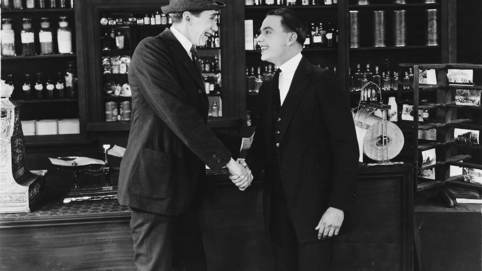 Els secrets de les botigues a l'estiu