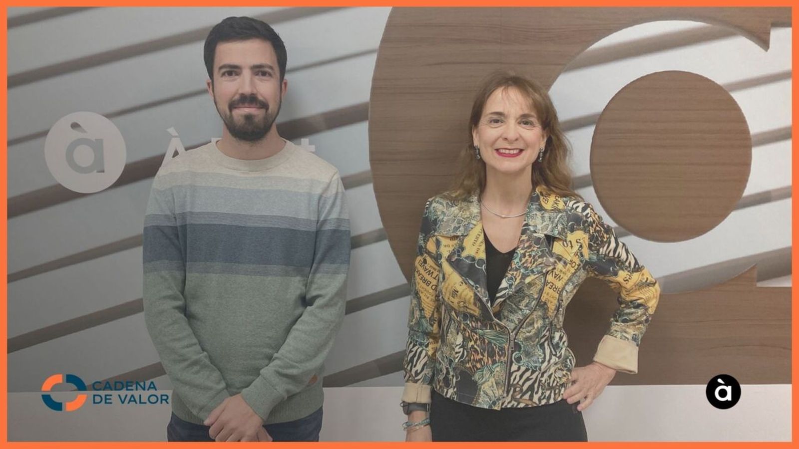 20.02.2024 | Cadena de valor | Salut i Realitat Estesa