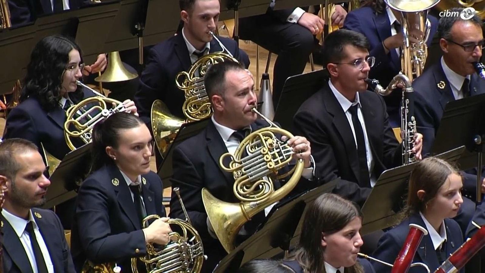 137 Certamen Internacional de Bandes | Agrupación Musical de Cabezo de Torres