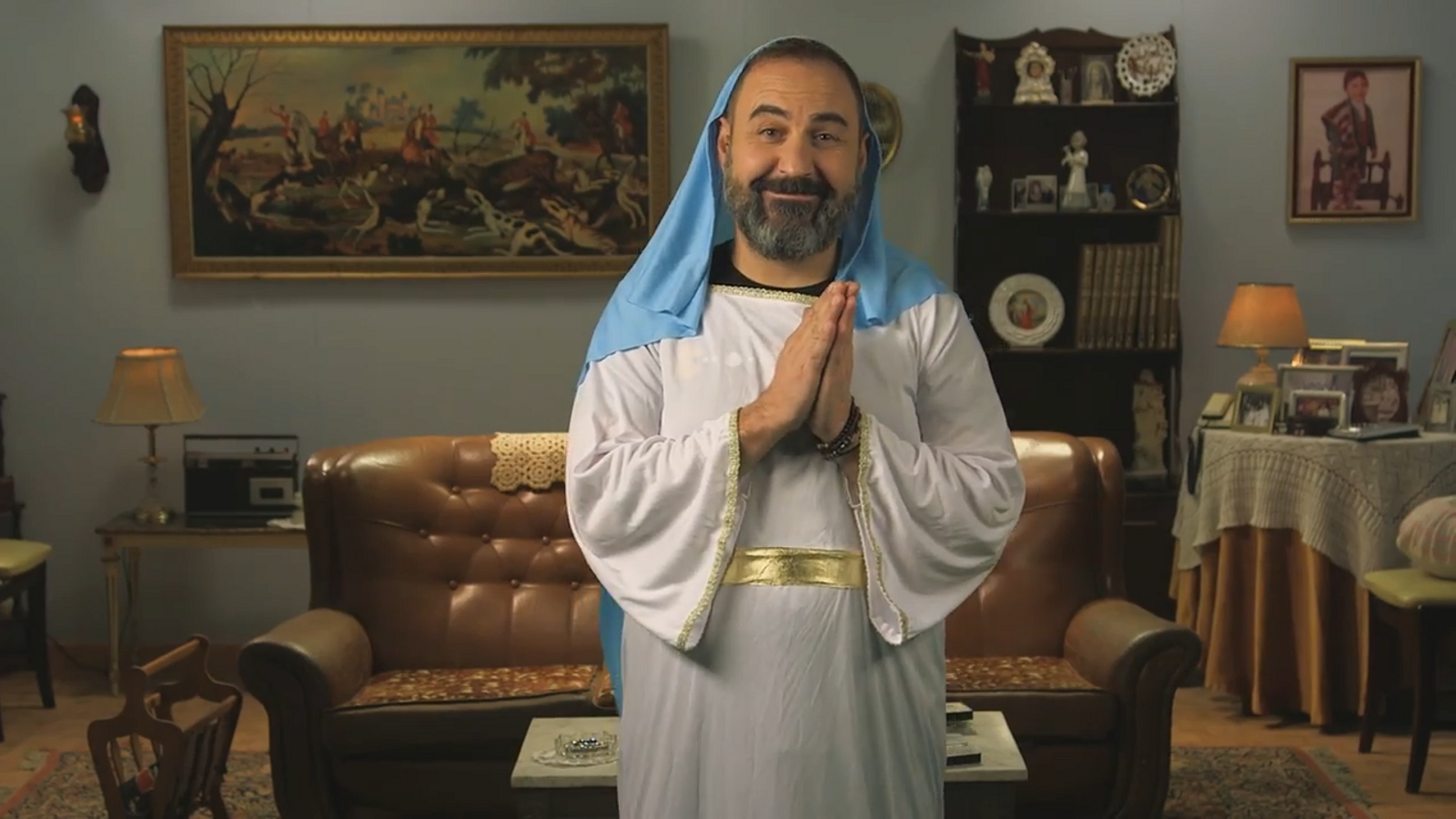 28.10.2020 | Tots Sants i la religió