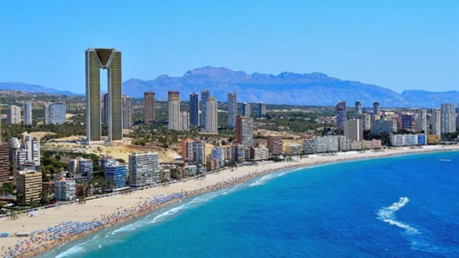 Els nou milions de turistes estrangers suposarien un increment del 5,2%