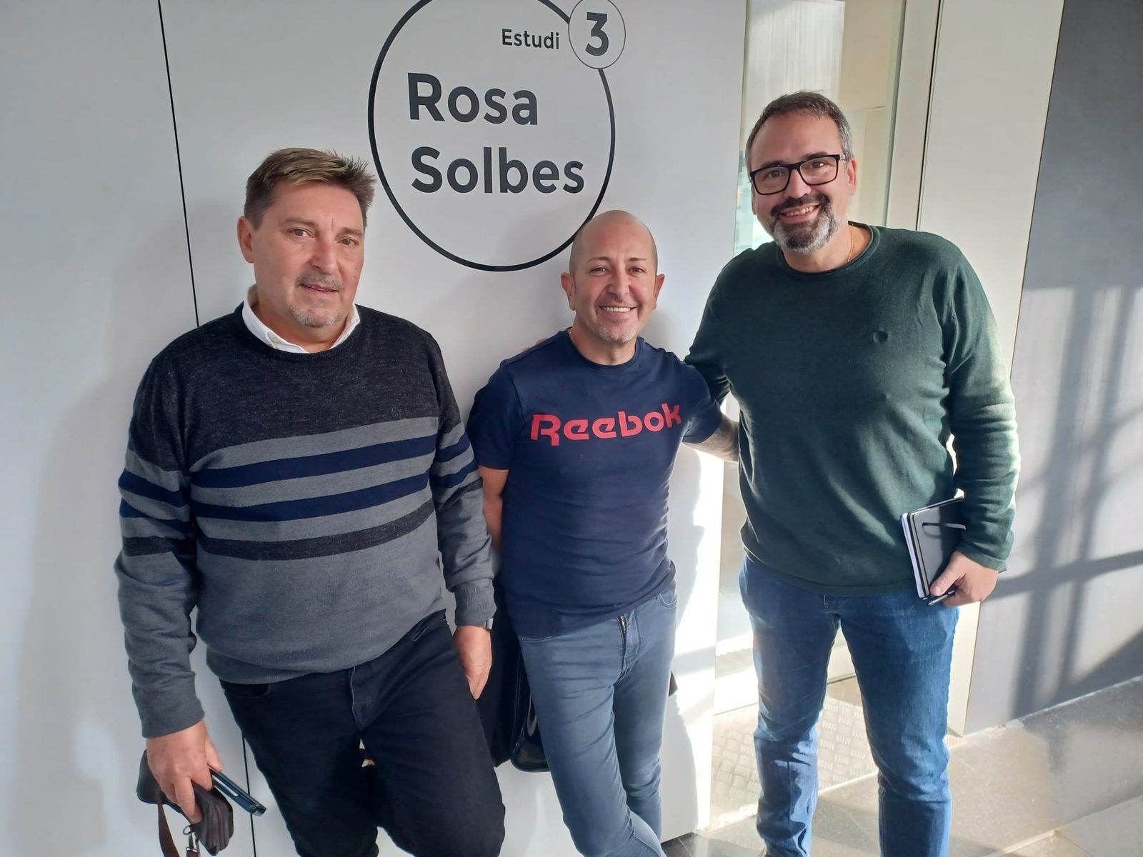 24.11.2023 | El rall diari T5