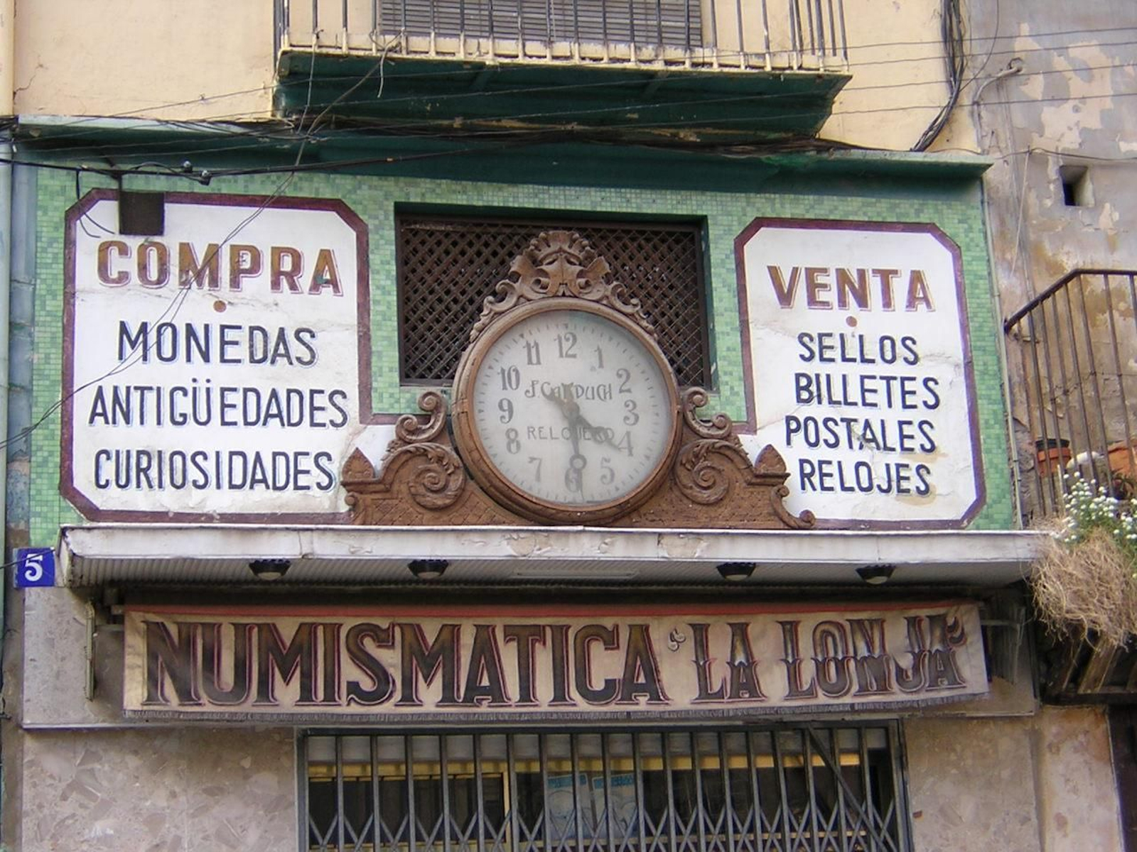 Plaça del Doctor Collado