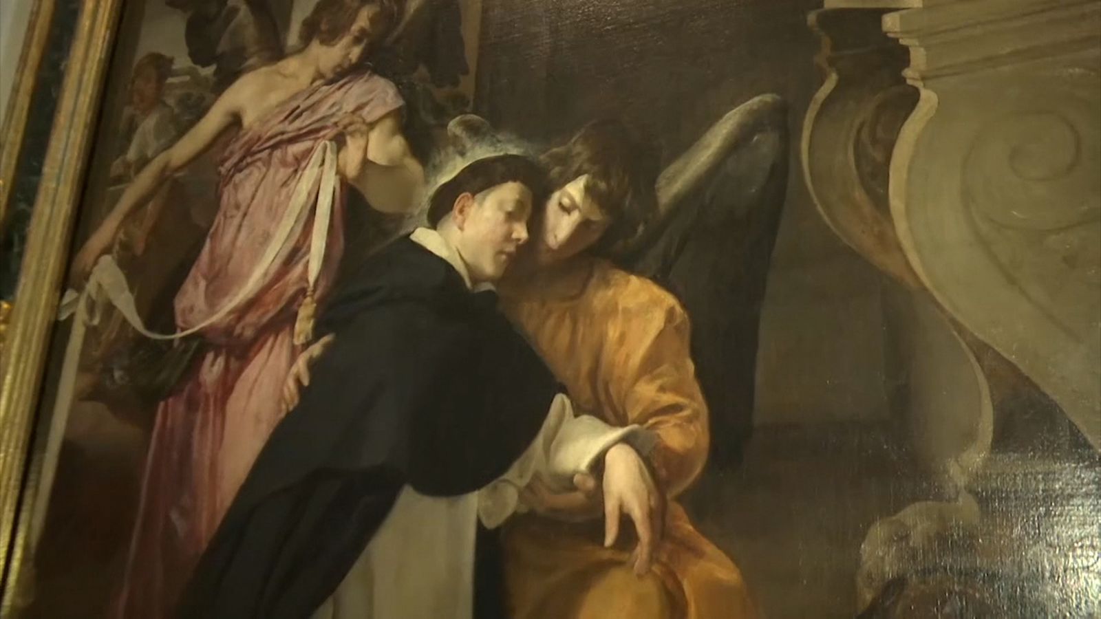08.02.2021 | Un Velázquez a Oriola