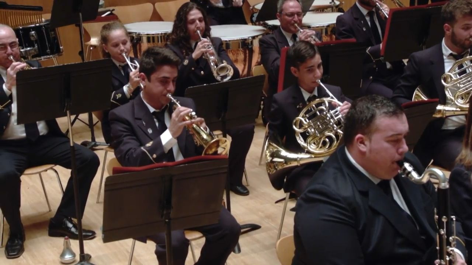 Unió Musical de la Pobla de Farnals