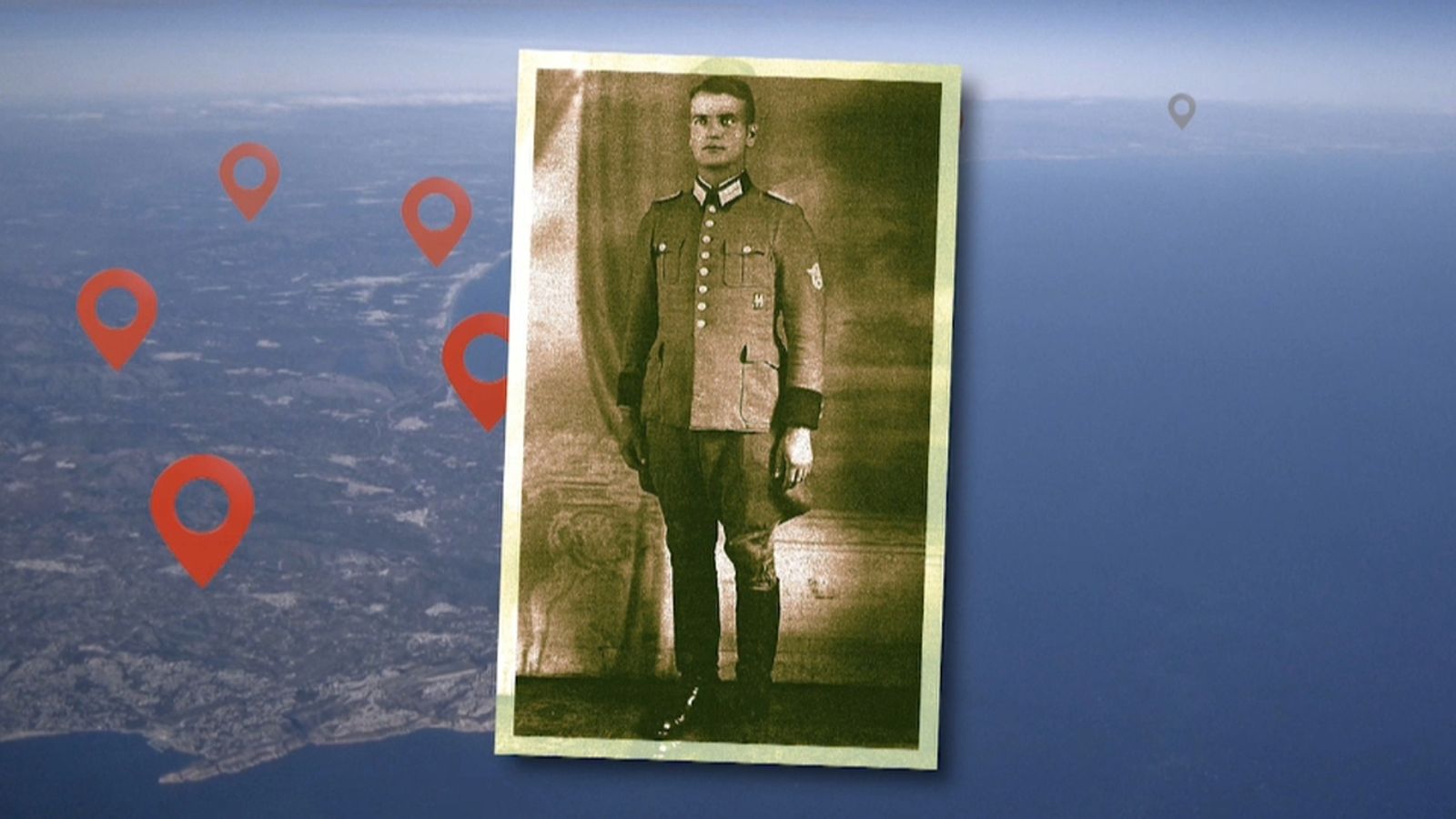 Els nazis de les Rotes