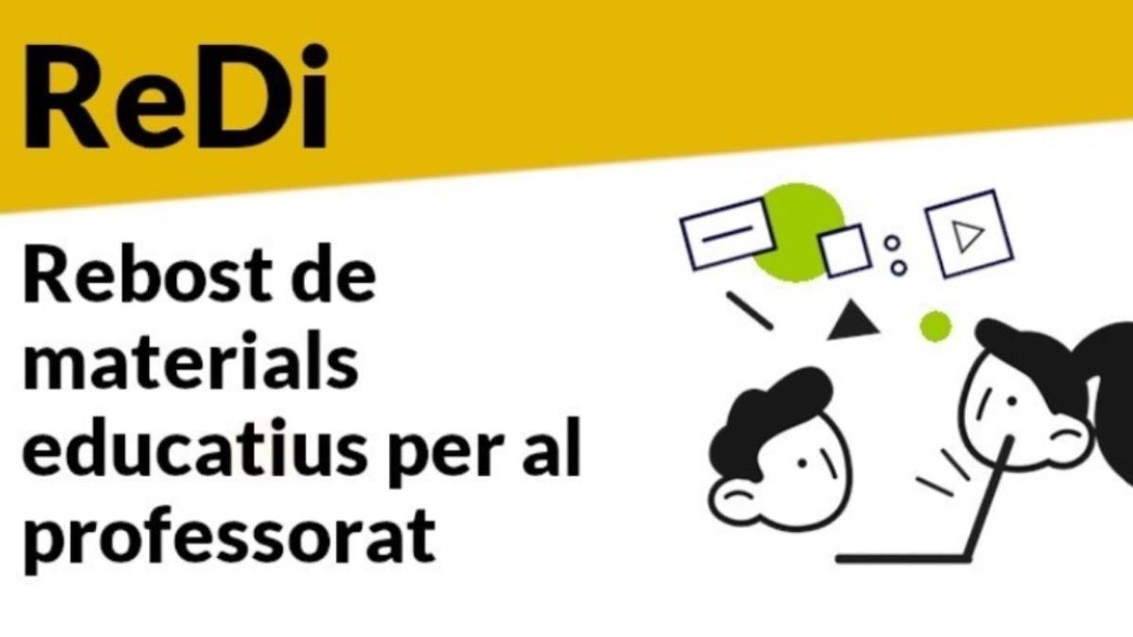 Educació activa un portal col·laboratiu amb material didàctic