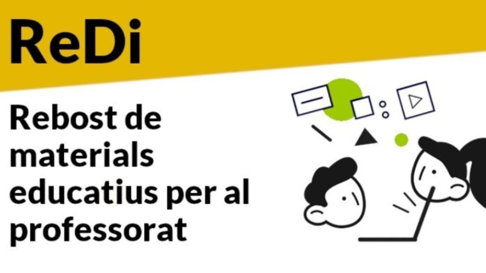 Educació activa un portal col·laboratiu amb material didàctic