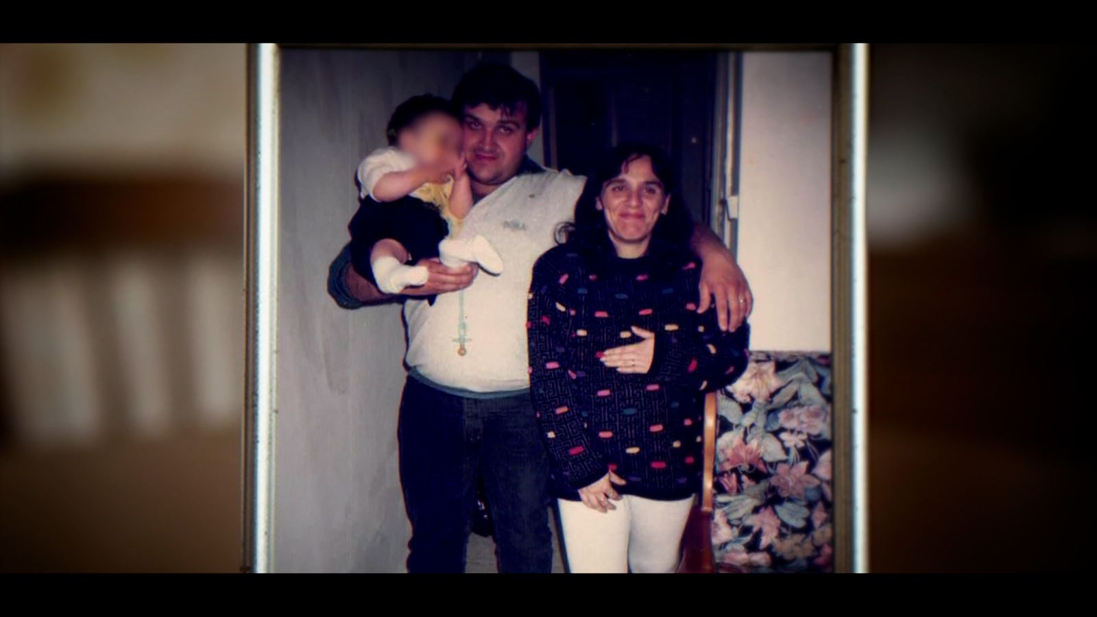 Cas Paqui Hernández