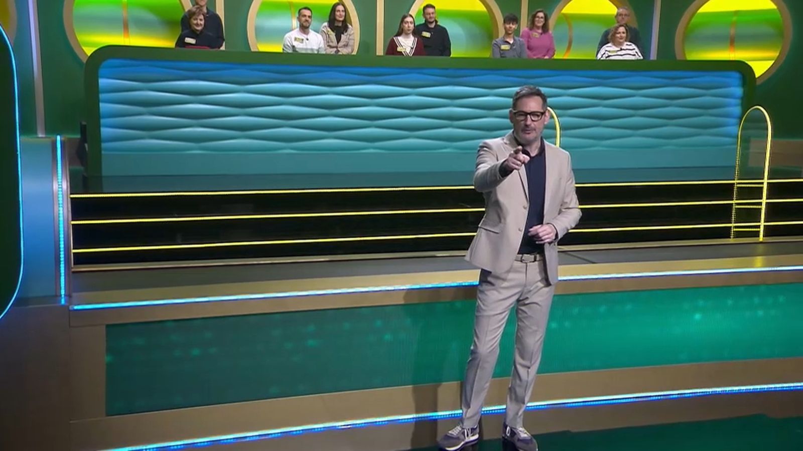 05.04.2026 | A la saca