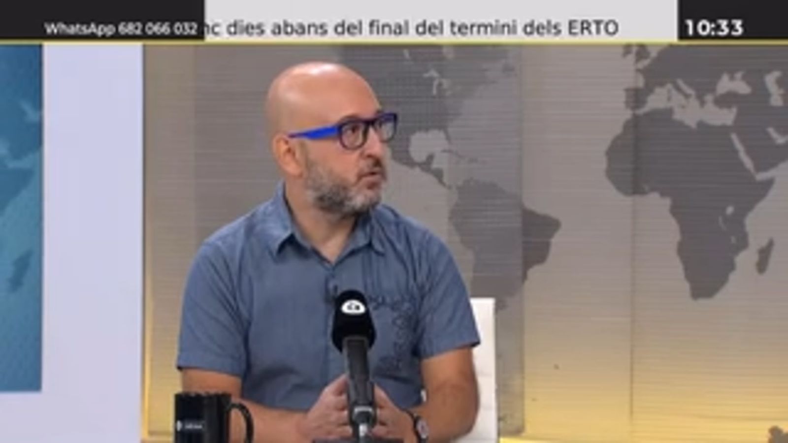 25.09.2020 | Entrevista NM Vicent Colonques