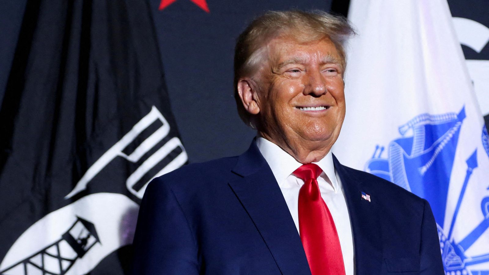 USA-TRUMP/TROUBLES