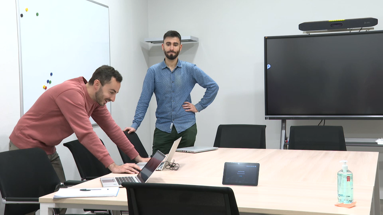 La Comunitat Valenciana atrau a les empreses tecnològiques