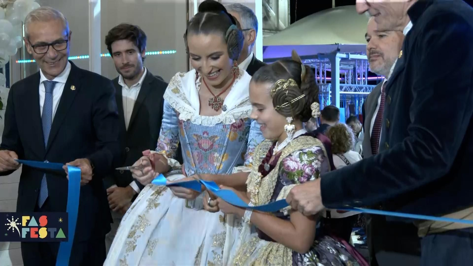 Coneixem les falles que es disputen el primer premi de la secció Especial de 2024