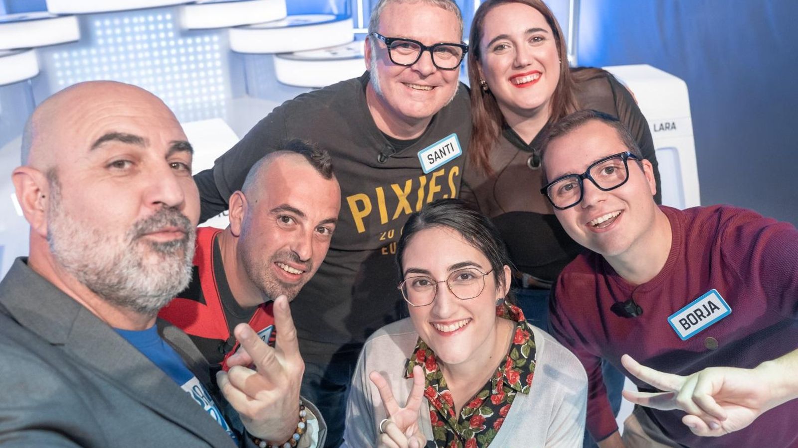 28.11.2025 | Atrapa'm si pots