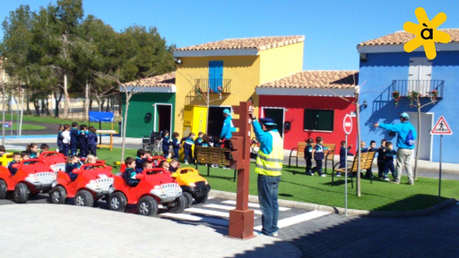 Vialdea i Parc Adai 2025