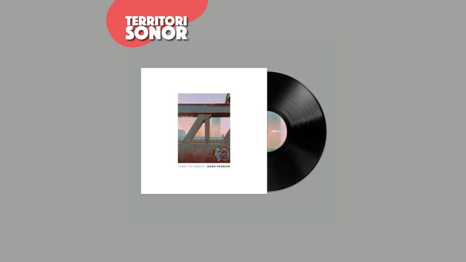 05.12.2024 | Música lliure | L'últim treball de GoGo Penguin