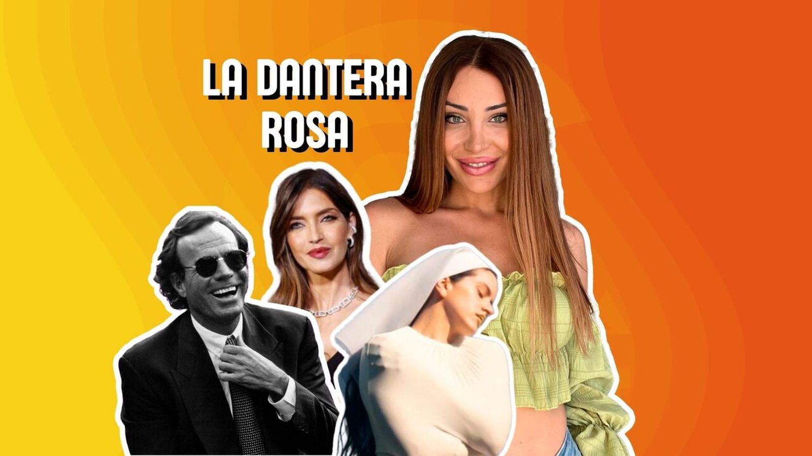 14.01.2026 | "Societat", amb Daniela Requena | Julio Iglesias, en el punt de mira per denúncies d’agressions sexuals