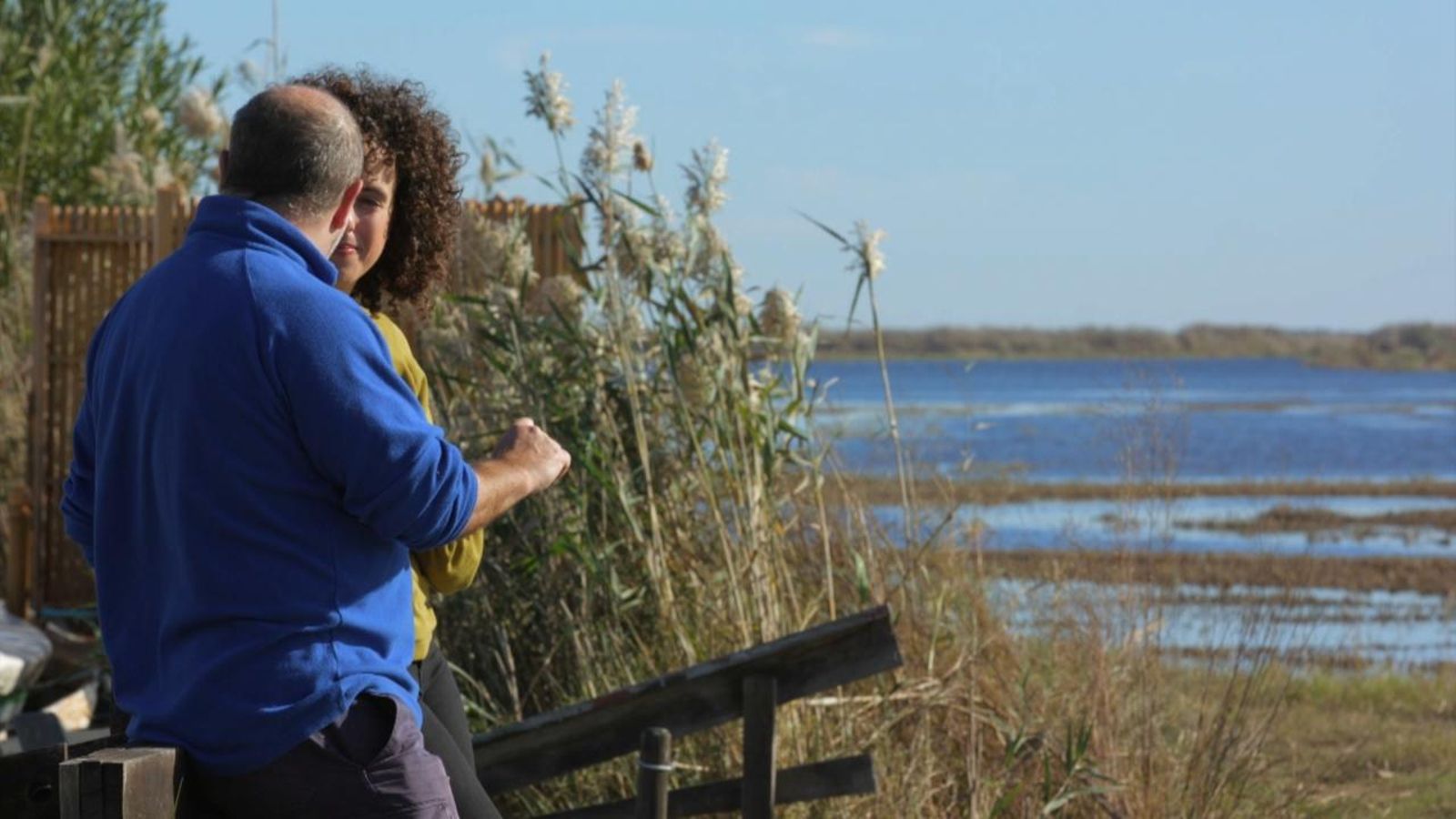 Irene Rodrigo i els adverbis acabats en '-ment'