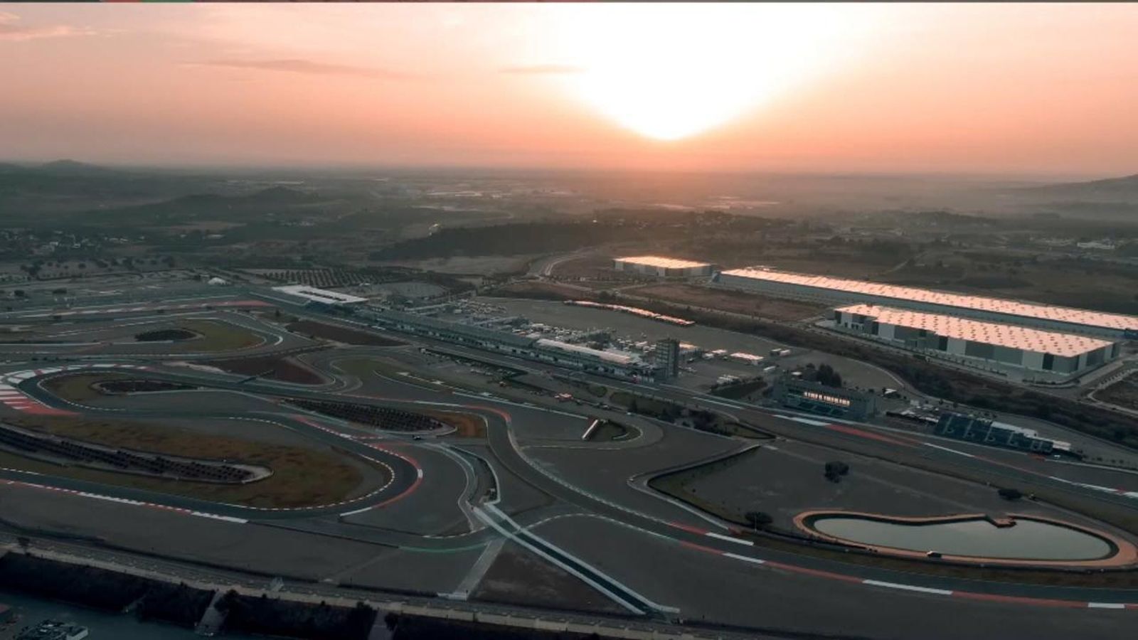 El Circuit Ricardo Tormo acollirà Moto GP fins 2031