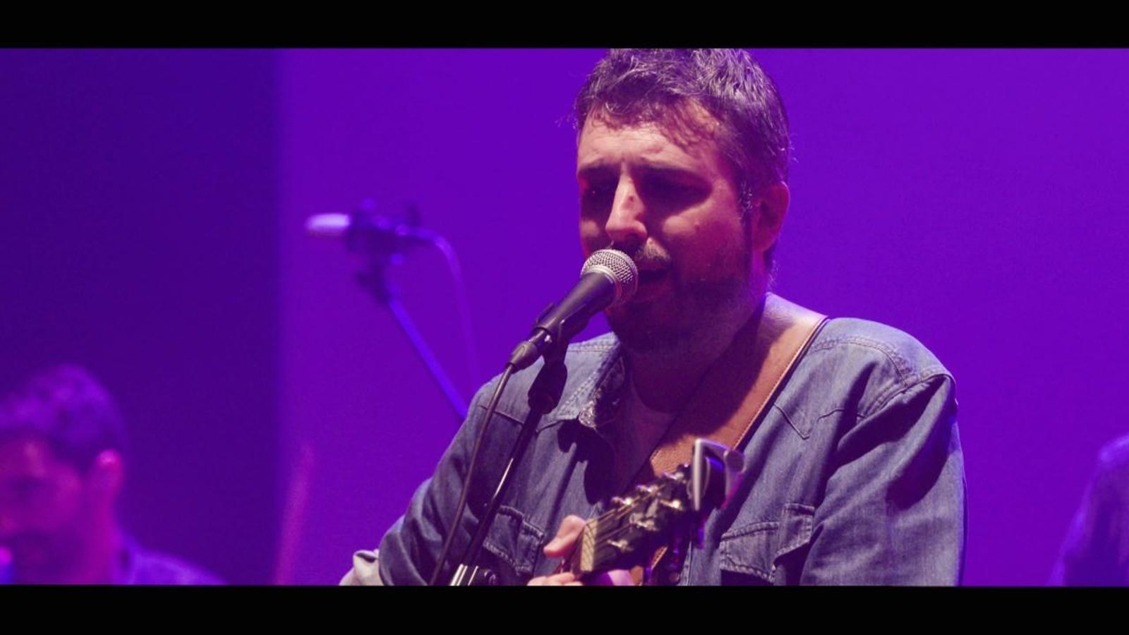 Terrtori en concert - Andreu Valor