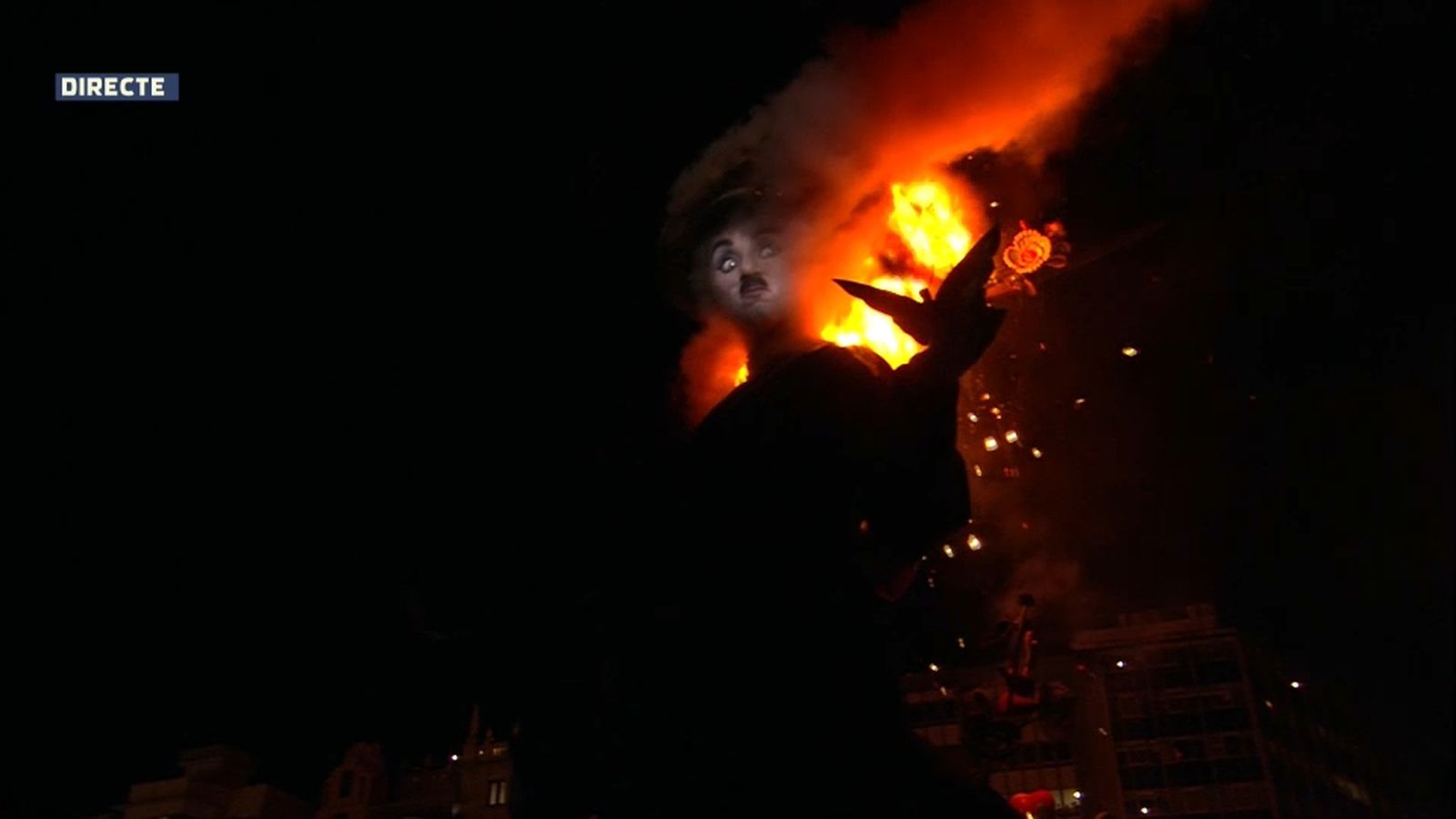 19.03.2026 | La Cremà | Tercera part