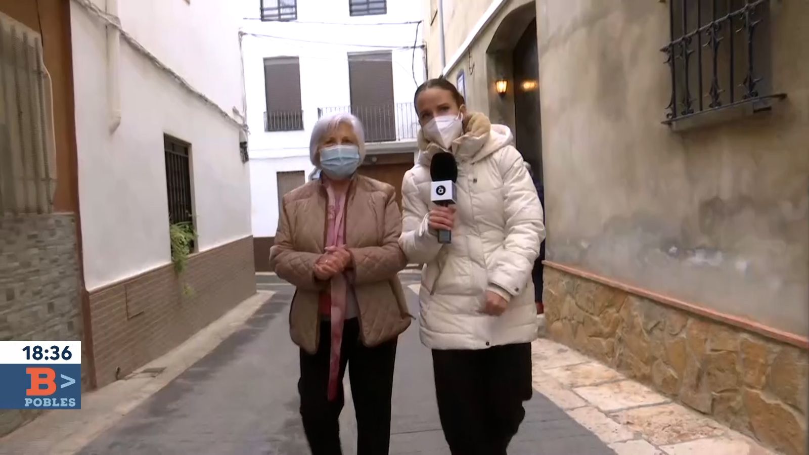 04.04.2022 | De passeig per Catadau
