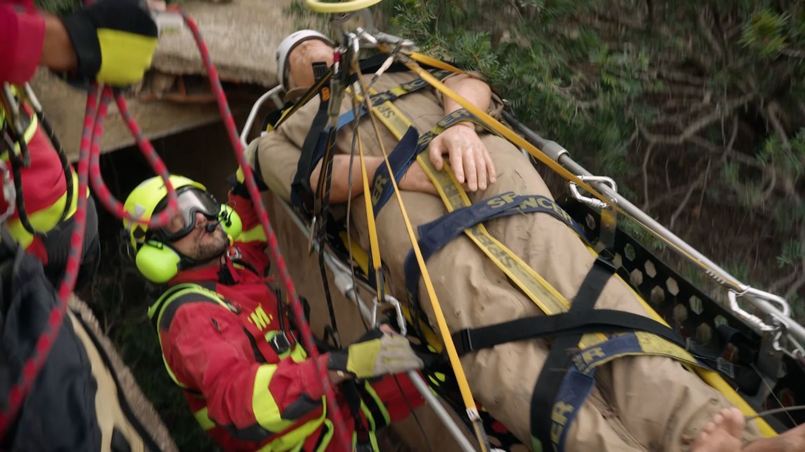 El batalló d’helicòpters de la Unitat Militar d’Emergències: una forma de vida