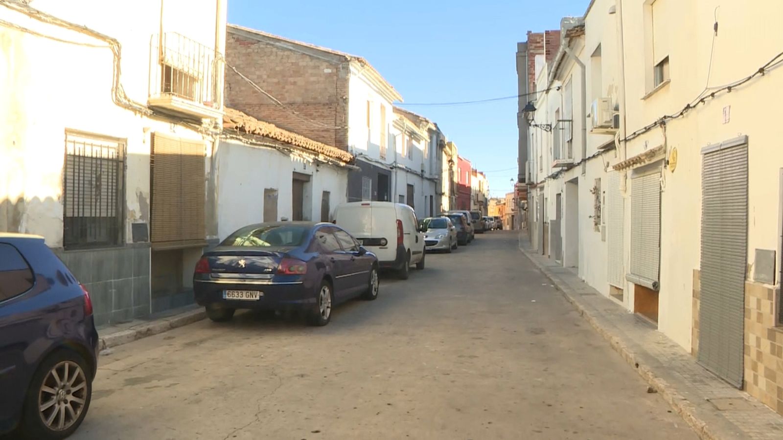 Alberic, a la Ribera Alta