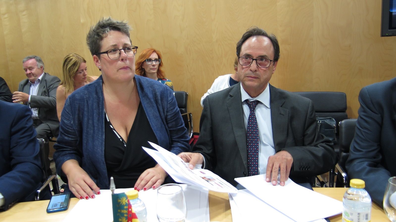 Vicent Soler i Mako Mira