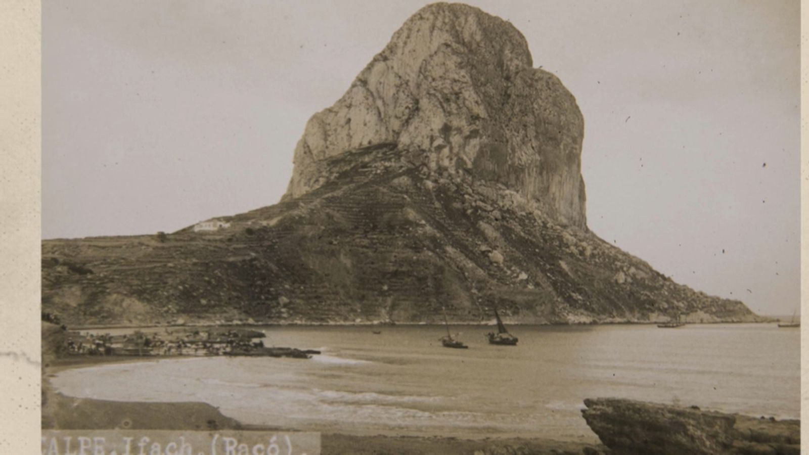 Capítol 13: Calp
