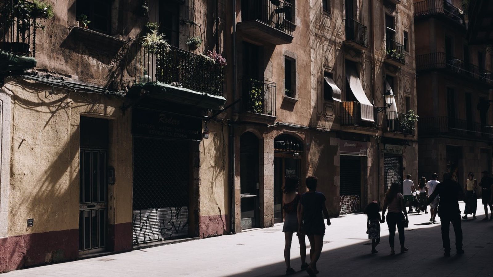 Comprensió: la troballa