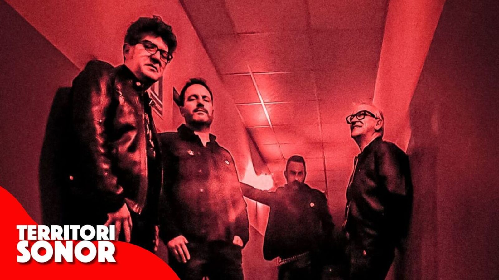 27.02.2024 | El nou àlbum de Los Radiadores