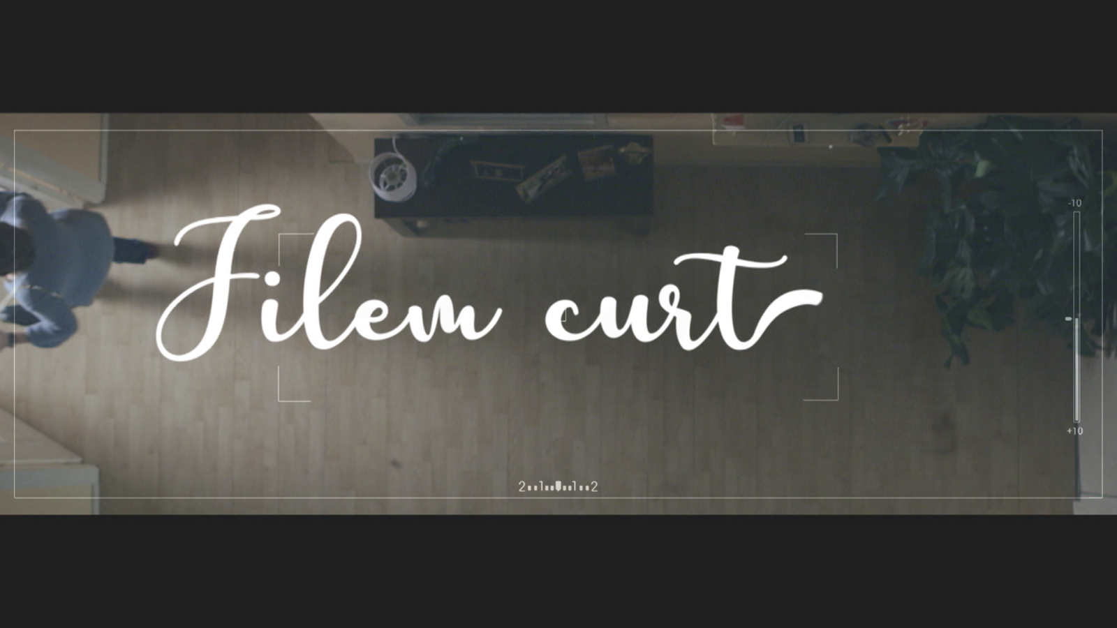 Filem curt