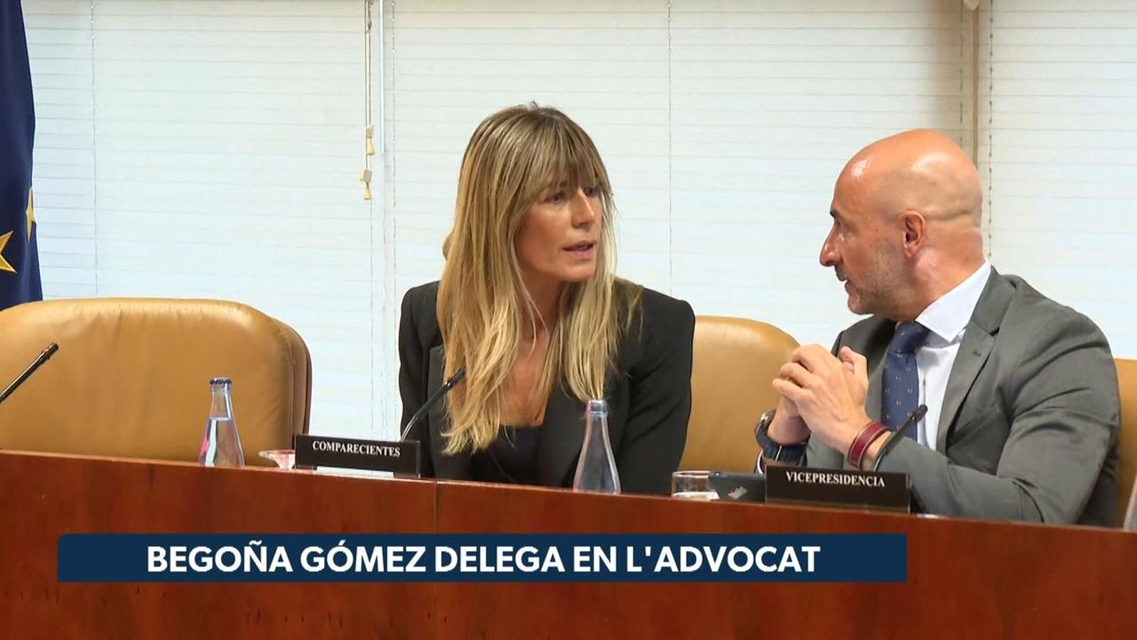 begoña gomez